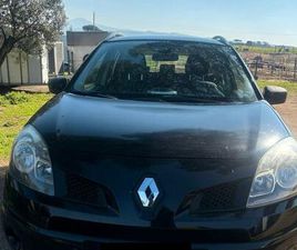 RENAULT KOLEOS 2.0 DCI 150CV 4X4 DYNAMIQUE 2009
