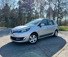 RENAULT SCÉNIC III 1.5 DCI 110CH - 120.000KM