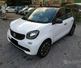 SMART FORFOUR SMART FORFOUR 70 1.0 PASSION