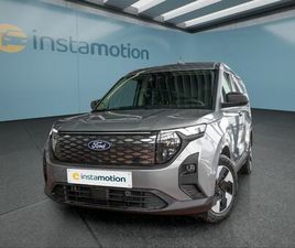 FORD TRANSIT COURIER FORD TRANSIT COURIER TREND 135 KW