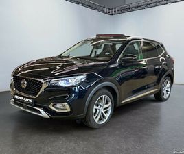 MG 1.5 T-GDI PLUG-IN HYBRID LUXURY DEZEMBRO/21