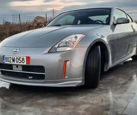 NISSAN 350Z