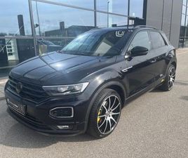 2.0 TSI SPORT 4MOTION