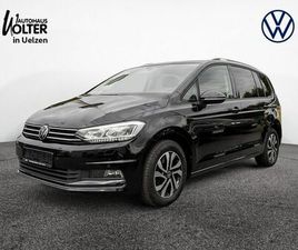 2.0 TDI AHK LED NAVI ACC KAM