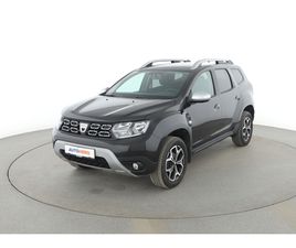 DACIA DUSTER 1.3 TCE