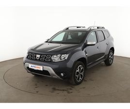 DACIA DUSTER 1.5 BLUE DCI