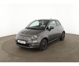 FIAT 500 1.2