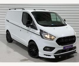 2.0 320 ECOBLUE LIMITED L1 H1 EURO 6 (START/STOP) 5DR