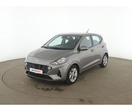 HYUNDAI I10 1.2