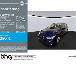 VARIANT 1,5 L ETSI OPF 110 KW DSG