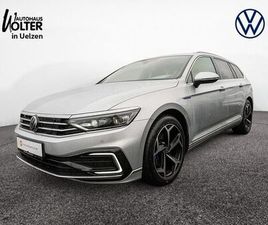 1.4 TSI GTE AHK MATRIX KAM PANO