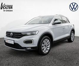 1.5 TSI SPORT AHK PANO LED KAM ACC