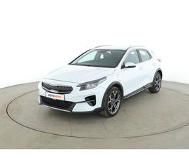 KIA XCEED 1.6 PLUG-IN HYBRID