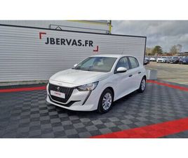 BLUEHDI 100 SS BVM6 PREMIUM PACK