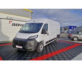 TOLE 3.5 T L4H2 MAXI 140 SS BVM6