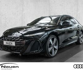 E-HYBRID QUATTRO 220 KW S TRONIC