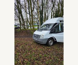 2.2 TDCI 280 TOURNEO LIMITED L1 H1 5DR