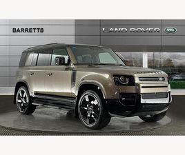 3.0 D250 MHEV X-DYNAMIC SE AUTO 4WD EURO 6 (START/STOP) 5DR