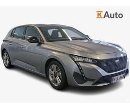 PEUGEOT 308 ACTIVE PACK PURETECH 110