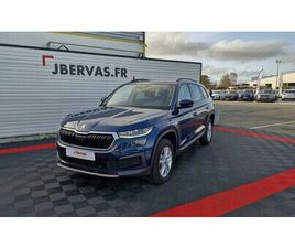 2.0 TDI 150 SCR DSG7 7PL BUSINESS