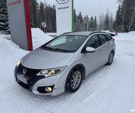 TOURER 1,8I JOY EDITION AT