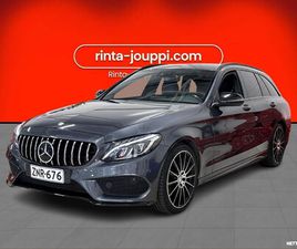 220 BLUETEC T A PREMIUM BUSINESS AMG