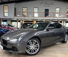 3.0 DIESEL V6 275 CV CAM