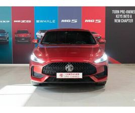 MG GT MG GT 2025 LUXURY