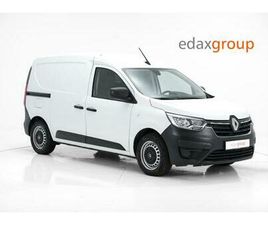 RENAULT EXPRESS 1.5 BLUE DCI CONFORT C/IVA
