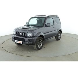 SUZUKI JIMNY 1.3