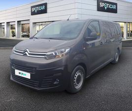 XL BLUEHDI 120 S&S BVM6 CONFORT