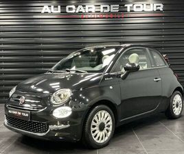 C 1.2 8V 69CH ECO PACK DOLCEVITA 109G