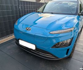 ELECTRIC 64 KWH 204 HV PREMIUM MY21