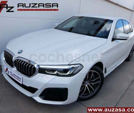 BMW SERIE 5 530IA