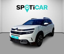 BLUEHDI 96KW (130CV) S&S EAT8 SHINE