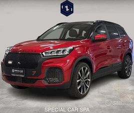 SPORTEQUIPE SPORTEQUIPE 7 1.5 TURBO GPL 154CV DCT