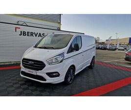 290 L1H1 2.0 ECOBLUE 185 BVA SPORT