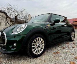 MINI COOPER D 2015 GODINA REG 10/2026, 2015 GOD.