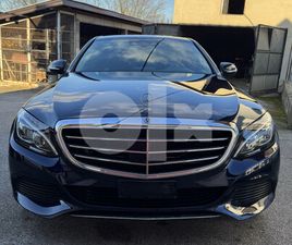 MERCEDES-BENZ C 250