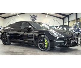 TURBO S E-HYBRID 4.0 V8 571 PDK TYPE 971