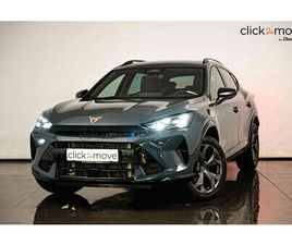 CUPRA FORMENTOR FORMENTOR 1.5 ETSI MHEV DSG