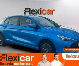 HYBRID+ STANDARD 143 KW (195 CV)