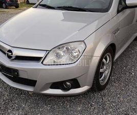 OPEL TIGRA 1.4 COSMO