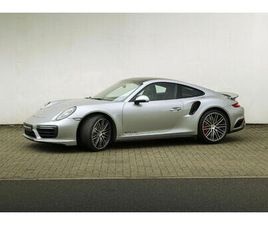 PORSCHE 911 991 TURBO PORSCHE 911 TURBO 991 3.8 TURBO PDK