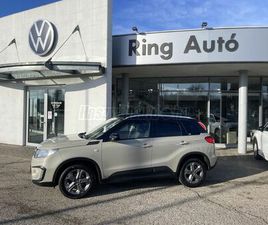 SUZUKI VITARA SUZUKI VITARA 1.6 GL+ MAGYAR - AZONNAL ELVIHETŐ - VONÓHOROG