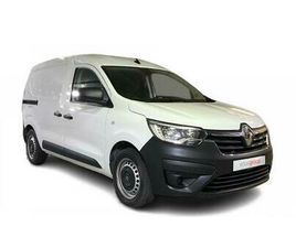 RENAULT EXPRESS 1.5 BLUE DCI CONFORT C/IVA