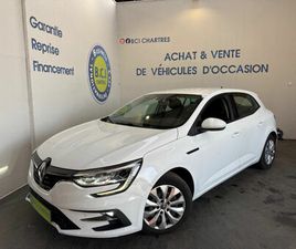 RENAULT MEGANE IV STE 1.5 BLUE DCI 95CH AIR NAV