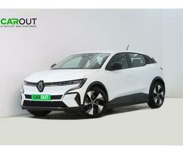 RENAULT MÉGANE E-TECH EV60 220HP OPTIMUM CHARGE