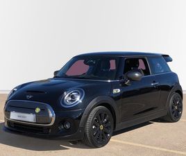 MINI MINI COOPER SE COOPER SE 135 KW (184 CV)