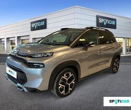 BLUEHDI 120 S&S EAT6 SHINE PACK